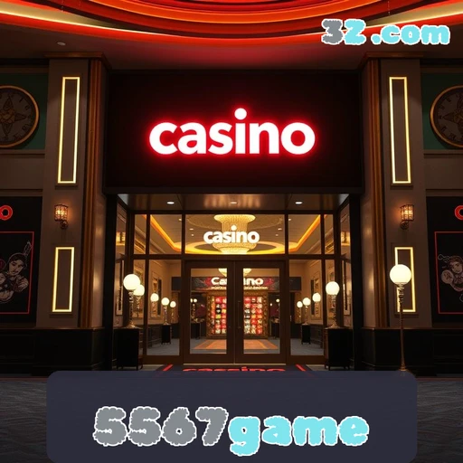 5567game: A Incrível Experiência do App de Jogos Online