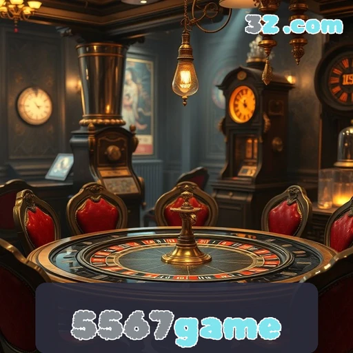 Bônus Imperdíveis do 5567game: Aumente Sua Diversão Agora