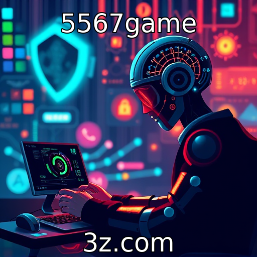 Tecnologia de inteligência artificial na criação de jogos