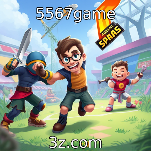 Crescimento do mercado de jogos digitais em ascensão