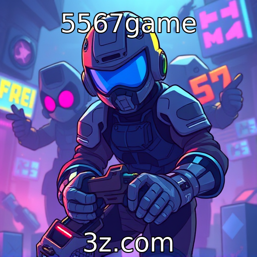 Tendências emergentes na indústria de jogos