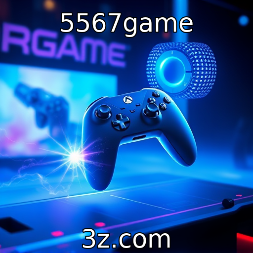 Tendências emergentes na indústria de jogos para 2025