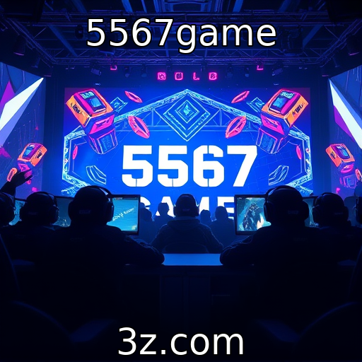 Esports e seu papel no cenário competitivo