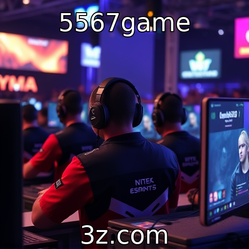 Expectativas para eventos de eSports em 2025