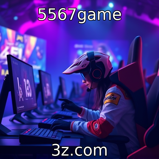 E-sports como nova forma de entretenimento global