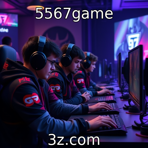 Expansão dos esports atrai novos investimentos significativos