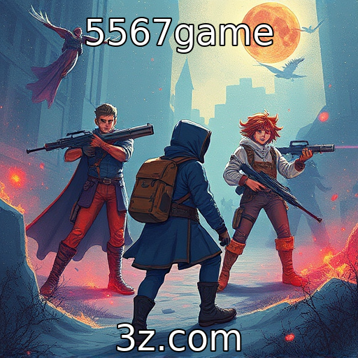 A evolução das narrativas em jogos eletrônicos