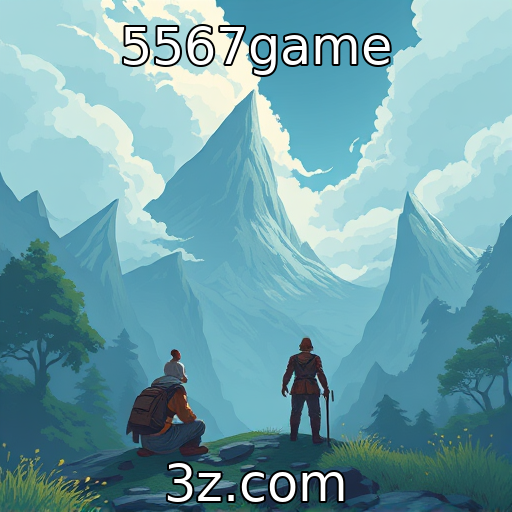 Importância da narrativa em jogos modernos