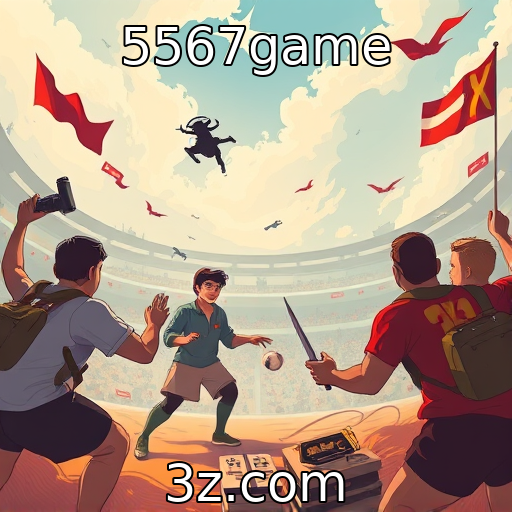 A ascensão dos jogos independentes na indústria