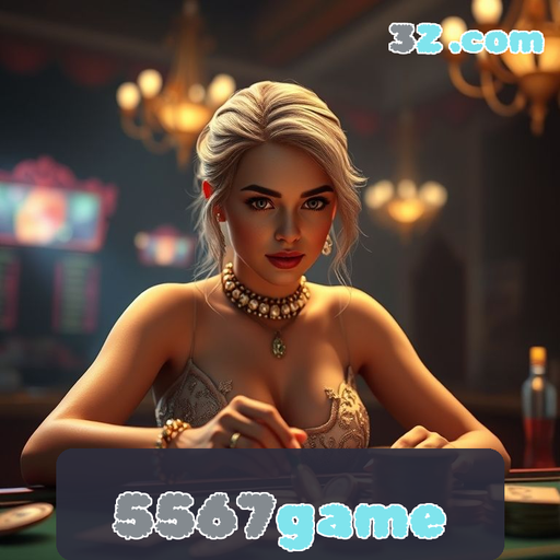 Entrando no Jogo: Login Sem Fronteiras na 5567game