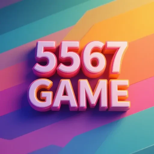 5567game logo