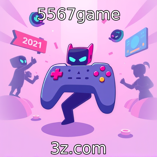 Tendências de mercado na indústria de jogos