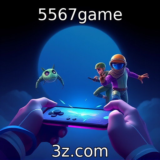 Projeções de mercado para jogos mobile em 2025