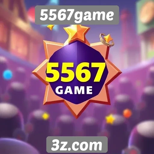 Funcionalidades do sistema de recompensas do 5567game