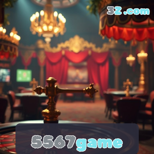 A Experiência VIP que Transforma o 5567game em Um Paraíso