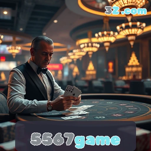Promoções Imperdíveis No 5567game Para Todos os Jogadores